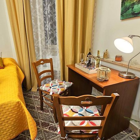 Casa Simpatia Roma Vaticano Eksteriør billede